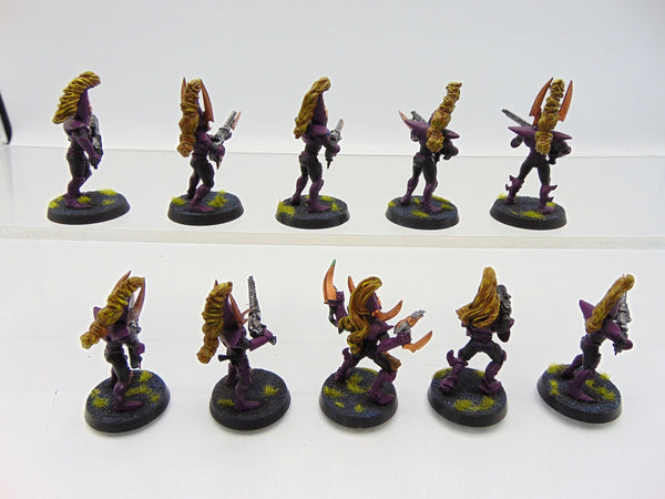 Kabalite Warriors