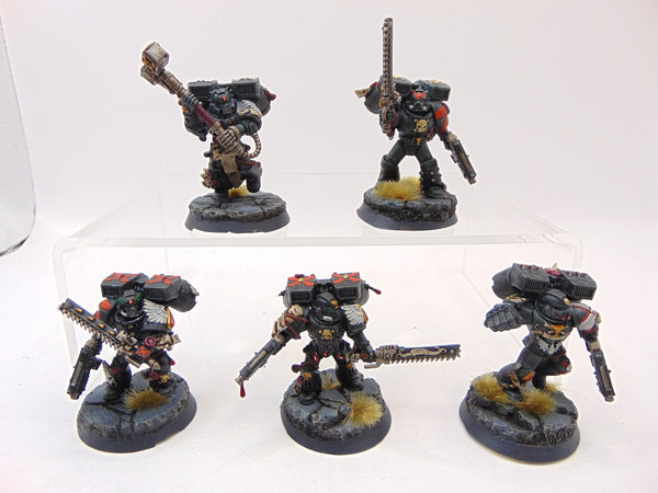 Death Company