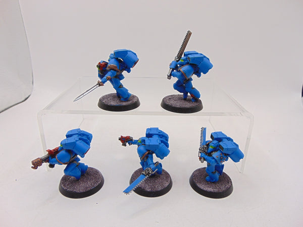 Vanguard Veterans