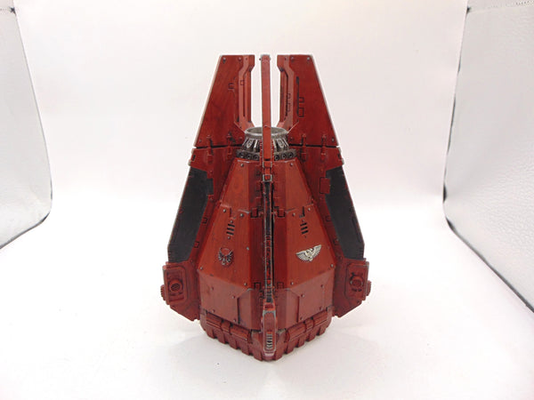 Drop Pod