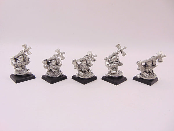 Hammerers