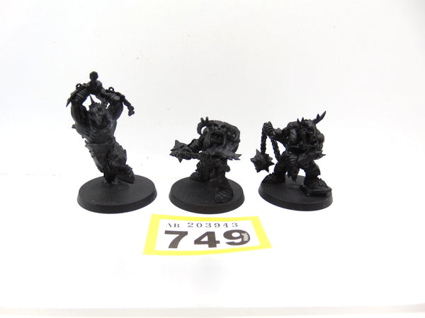 Weirdbrute Wrekkaz