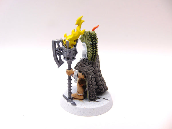 Auric Flamekeeper