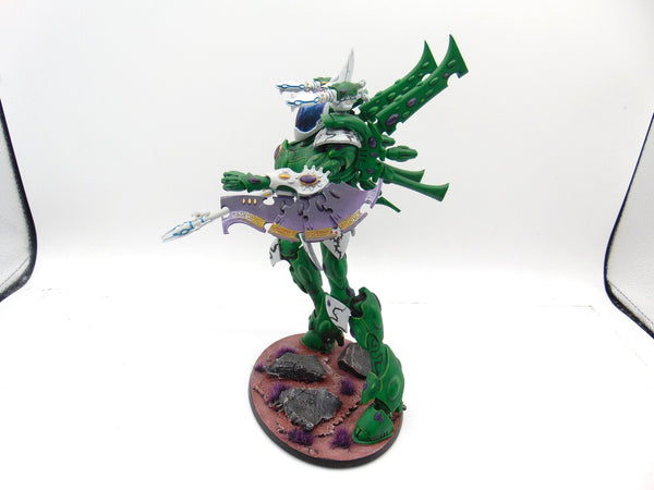 Wraithknight