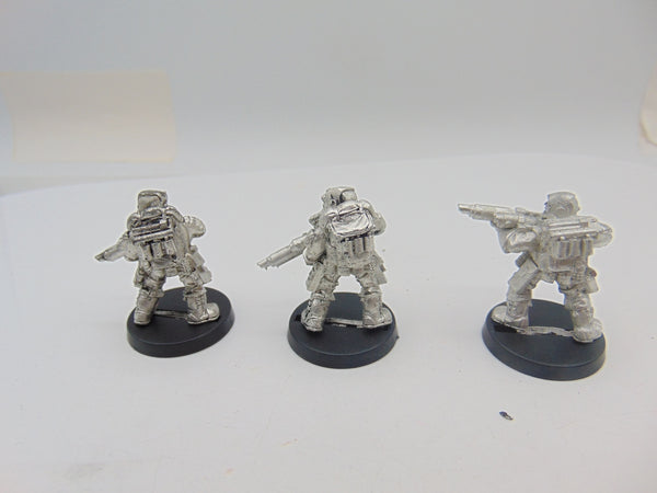 Inquisitorial Stormtroopers