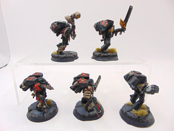 Death Company