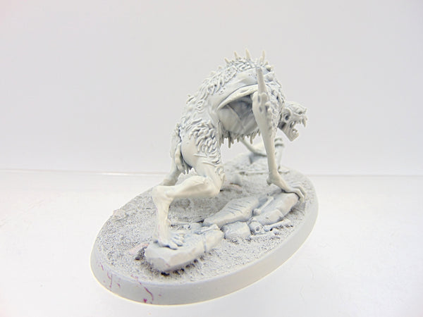 Varghulf Courtier