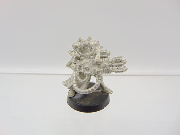 Sisters Heavy Flamer