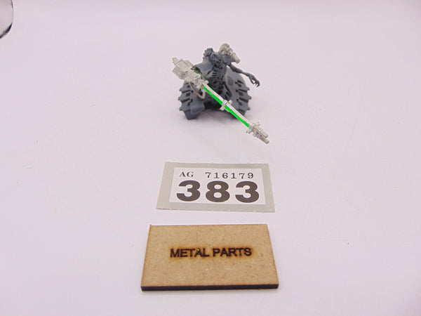 Necron Heavy Destroyer