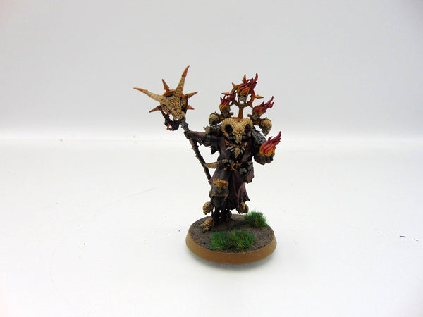 Master of Possession