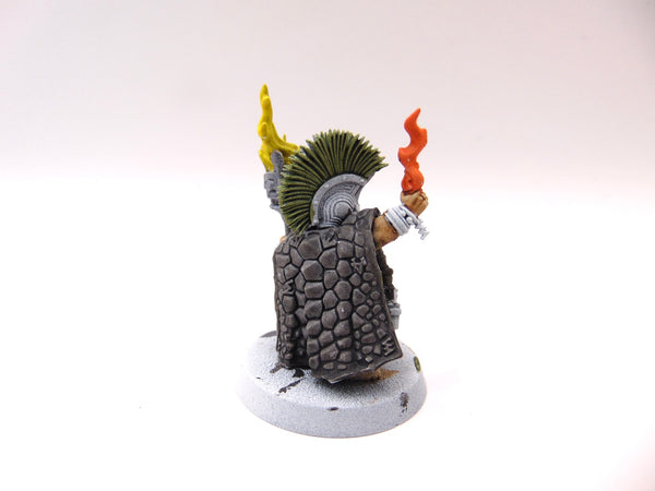 Auric Flamekeeper