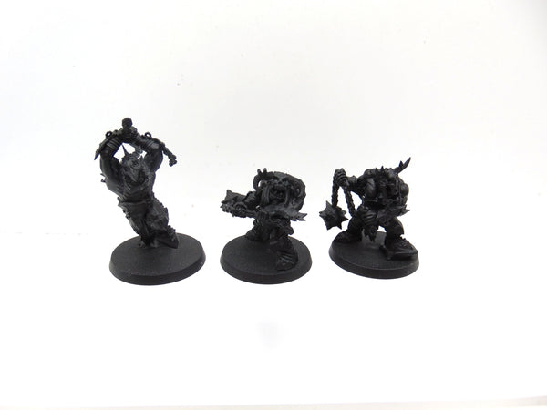 Weirdbrute Wrekkaz