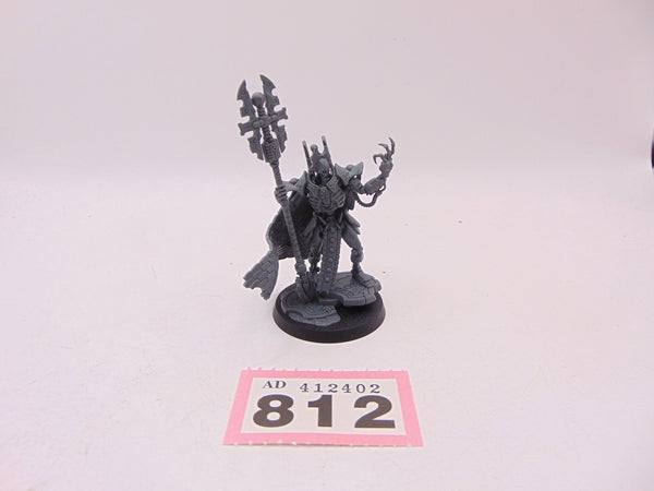 Imotekh the Stormlord