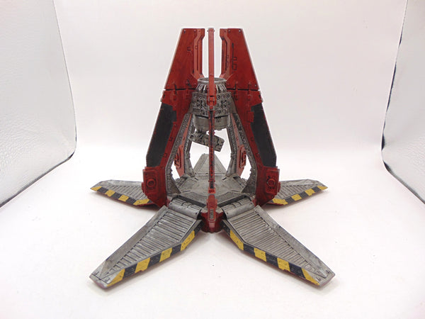 Drop Pod