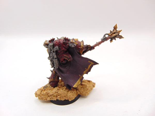 Chosen Champion Draznicht