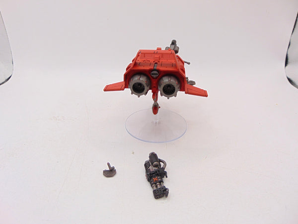 Land Speeder