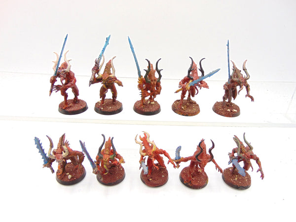Bloodletters