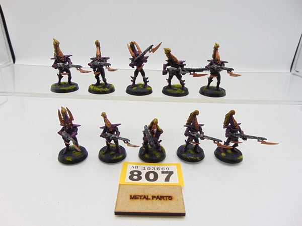 Kabalite Warriors