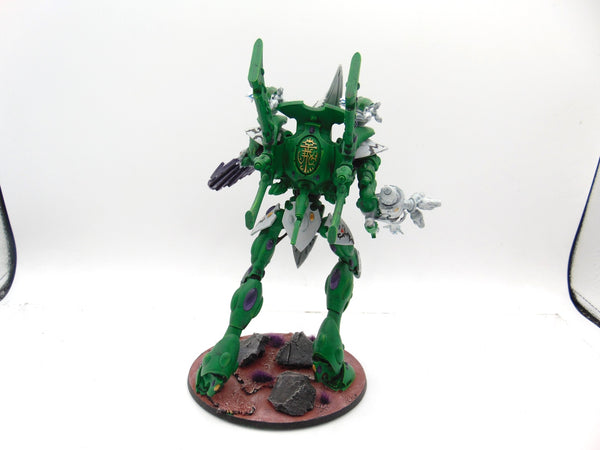 Wraithknight