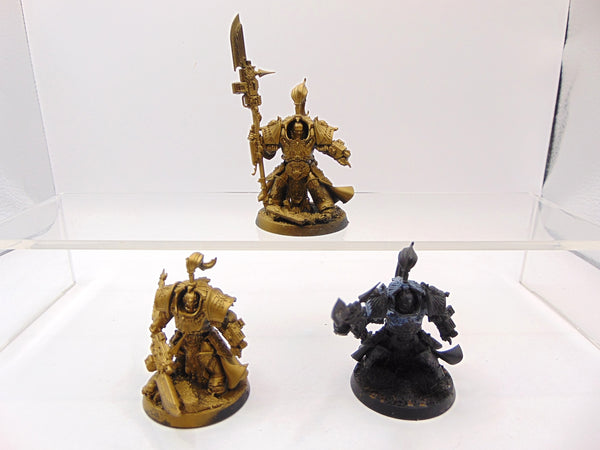 Allarus Custodians