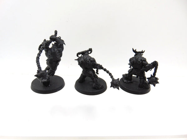 Weirdbrute Wrekkaz