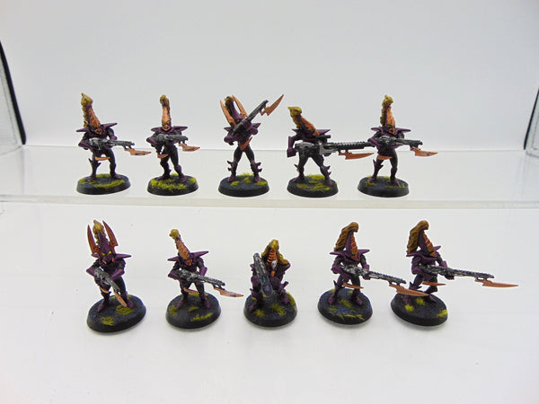 Kabalite Warriors