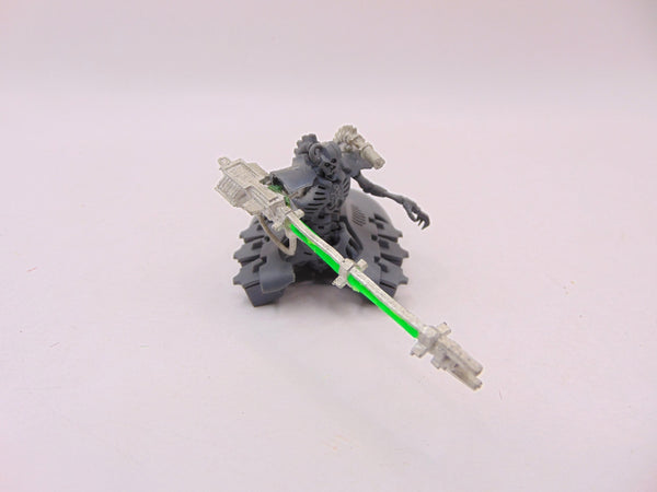 Necron Heavy Destroyer