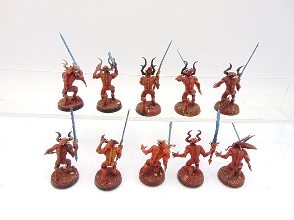 Bloodletters