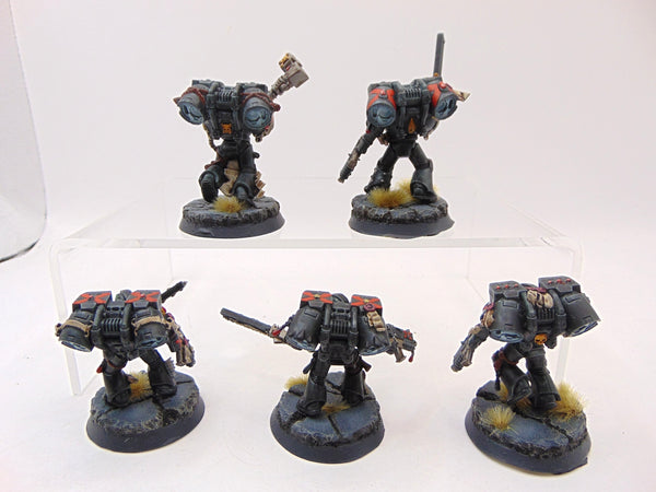 Death Company