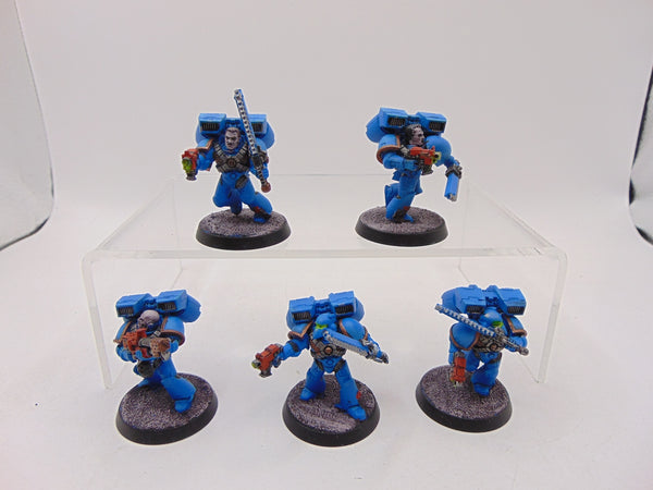 Vanguard Veterans