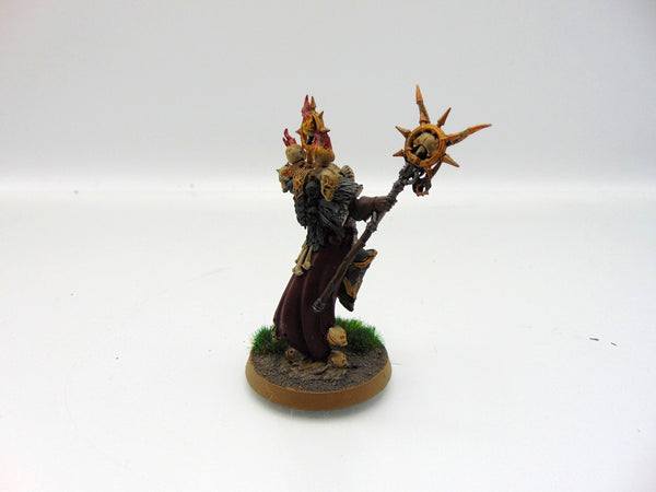 Master of Possession