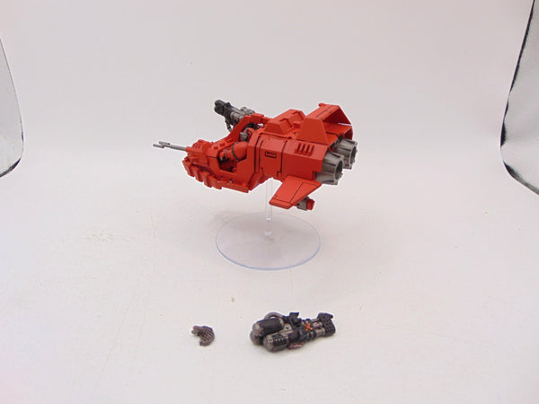 Land Speeder
