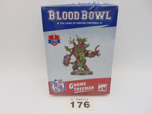 Blood Bowl Treeman