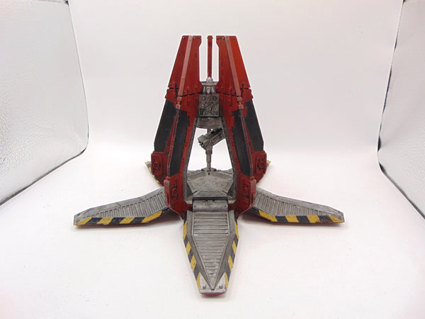 Drop Pod