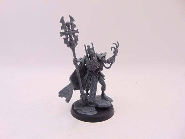 Imotekh the Stormlord