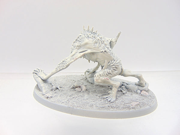 Varghulf Courtier