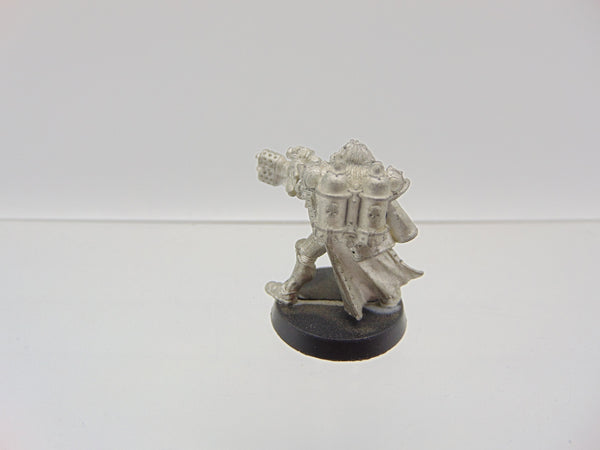 Sisters Heavy Flamer