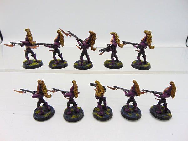 Kabalite Warriors