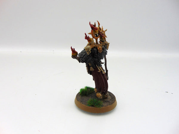 Master of Possession