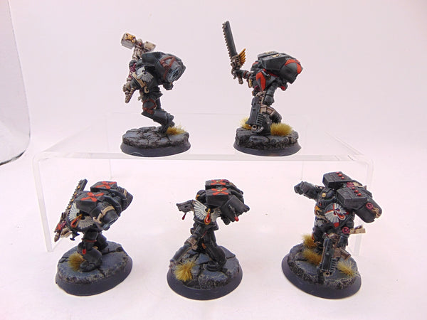 Death Company