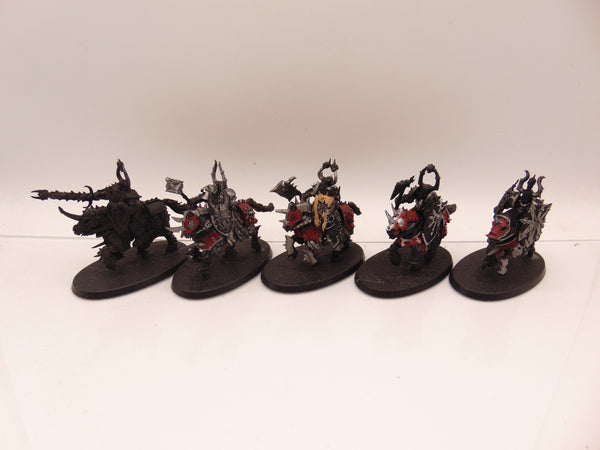 Chaos Knights