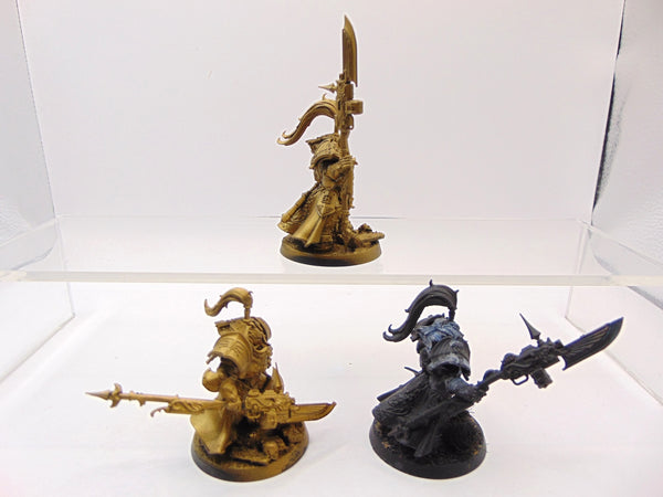 Allarus Custodians