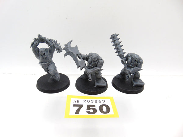 Brute Ragerz
