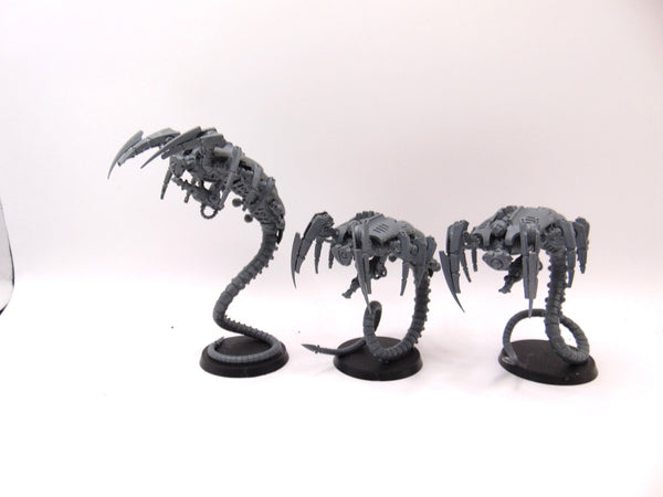 Canoptek Wraiths