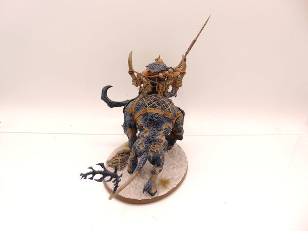 Frostlord / Hunter on Stonehorn