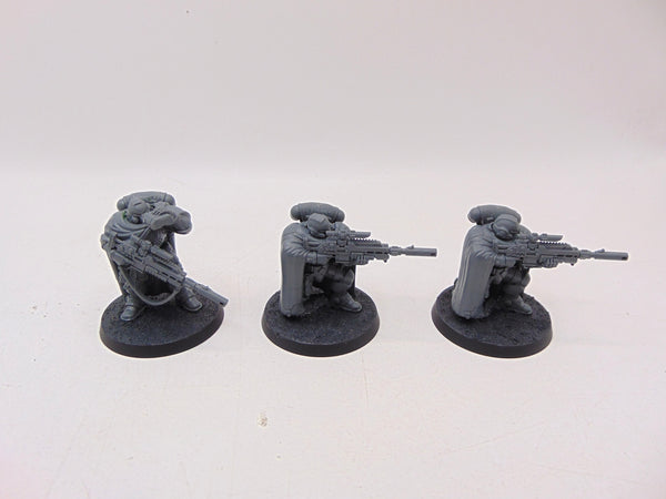 Eliminators