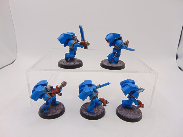 Vanguard Veterans