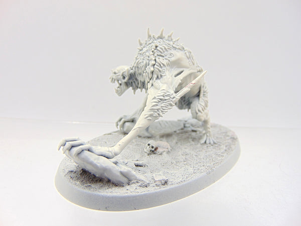 Varghulf Courtier