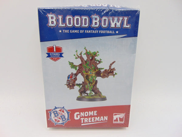 Blood Bowl Treeman