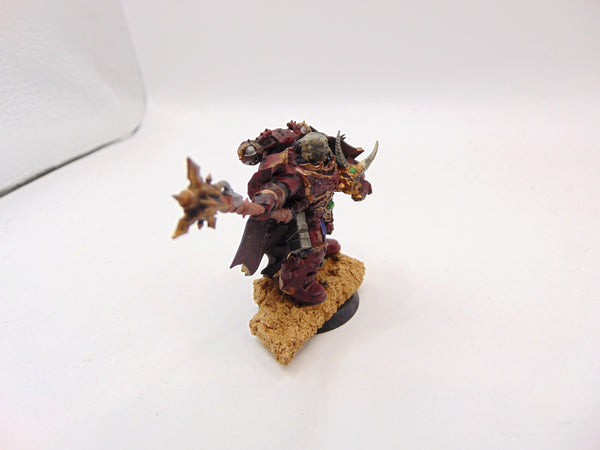 Chosen Champion Draznicht